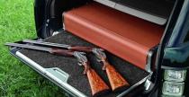 Range Rover SVO Holland&Holland