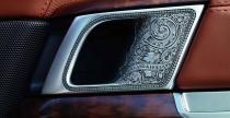 Range Rover SVO Holland&Holland
