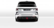 Range Rover LARTE Design