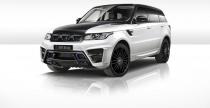 Range Rover LARTE Design
