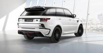 Range Rover LARTE Design