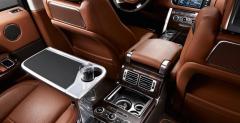 Range Rover L