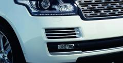 Range Rover L
