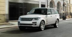 Range Rover L