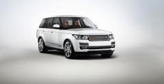 Range Rover L