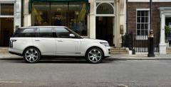 Range Rover L
