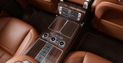 Range Rover L