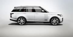 Range Rover L
