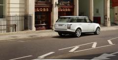 Range Rover L