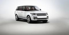 Range Rover L
