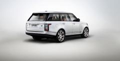 Range Rover L