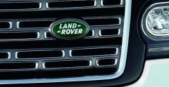Range Rover L