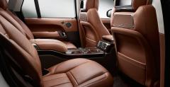 Range Rover L