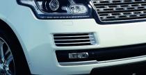 Range Rover L