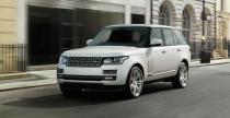 Range Rover L