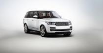 Range Rover L