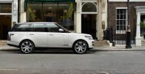 Range Rover L