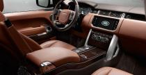 Range Rover L