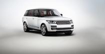 Range Rover L