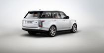 Range Rover L