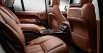 Range Rover L