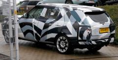 Range Rover Long