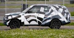 Range Rover Long
