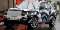 Range Rover Long