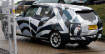 Range Rover Long