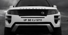 Tata Safari Evoque