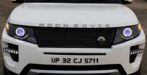 Tata Safari Evoque