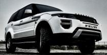 Tata Safari Evoque