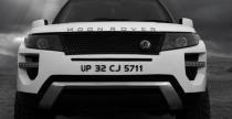 Tata Safari Evoque
