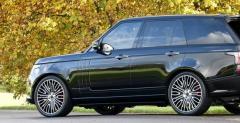 Range Rover Overfinch