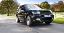 Range Rover Overfinch