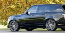 Range Rover Overfinch