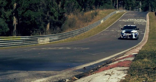 Range Rover Sport SVR