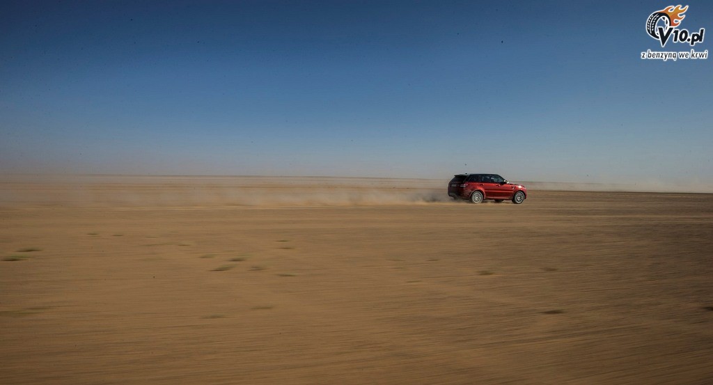 Range Rover Sport