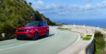 Range Rover Sport HST