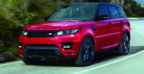 Range Rover Sport HST