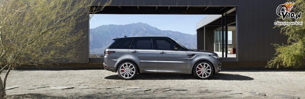 Range Rover Sport