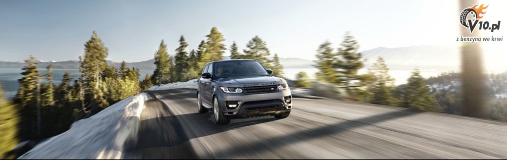 Range Rover Sport