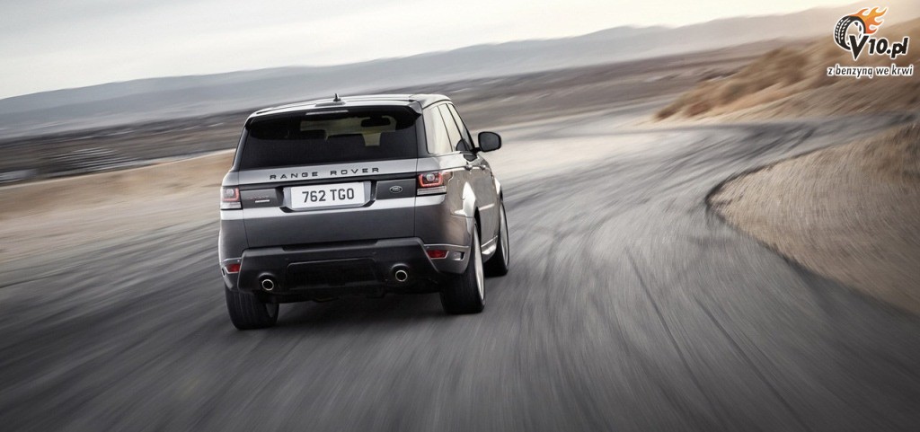 Range Rover Sport