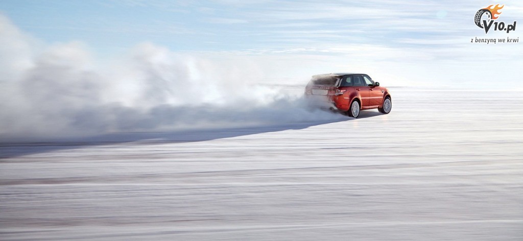 Range Rover Sport