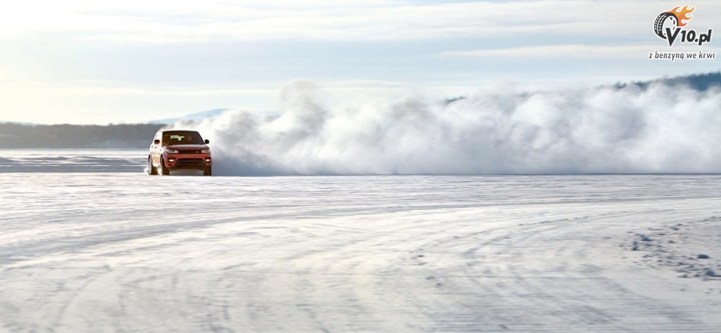 Range Rover Sport