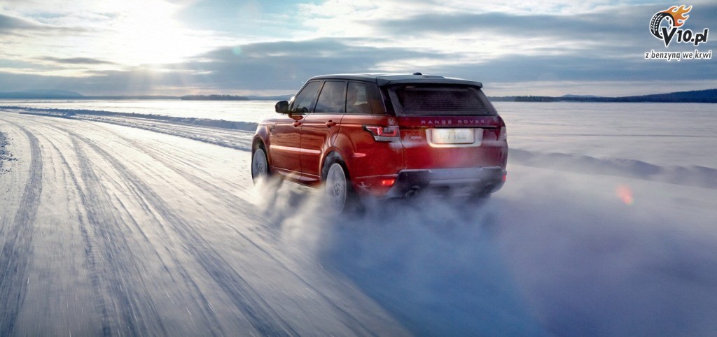 Range Rover Sport