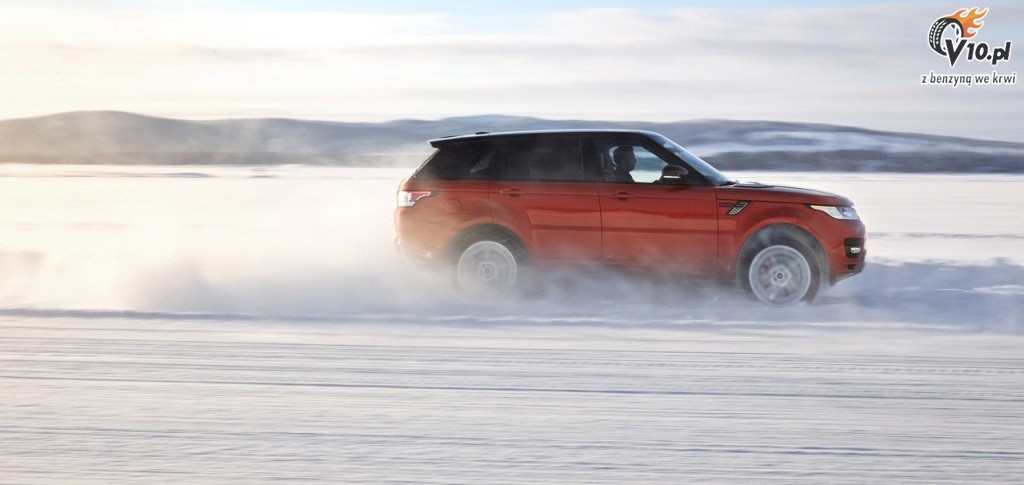 Range Rover Sport