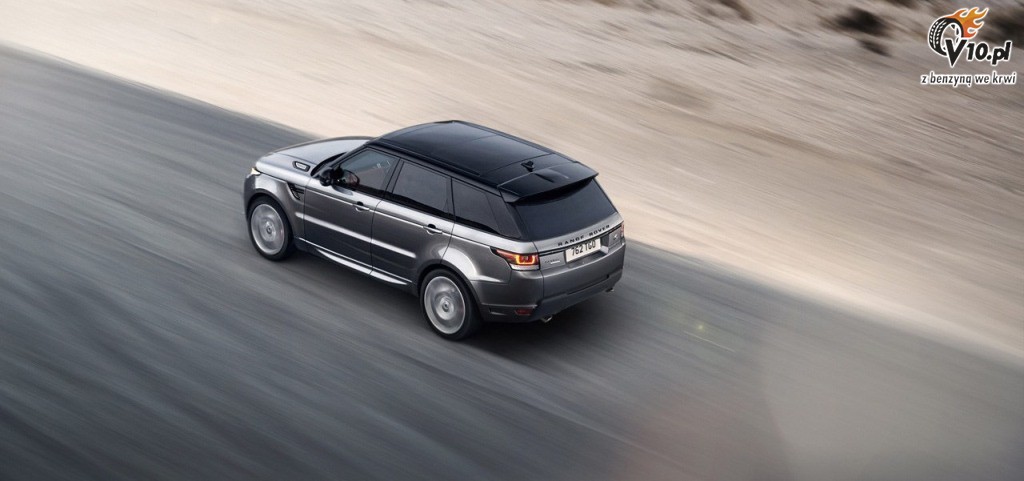Range Rover Sport