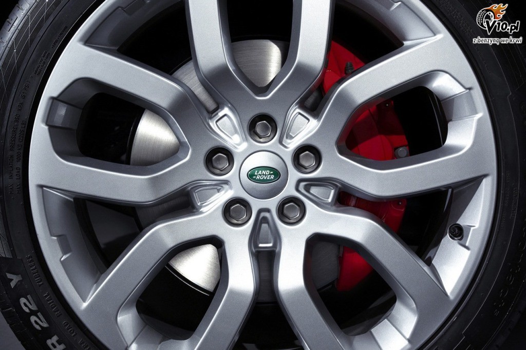 Range Rover Sport