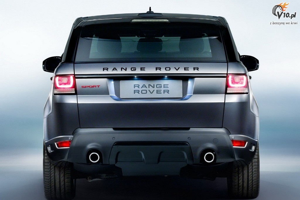 Range Rover Sport